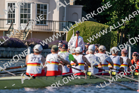 Henley Masters 2-8572