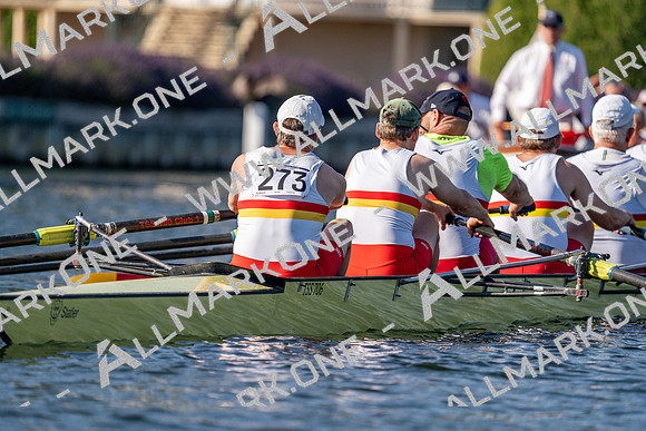 Henley Masters 2-8569