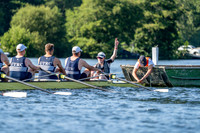 Henley Masters 2-8554