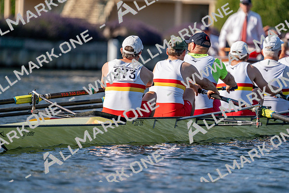 Henley Masters 2-8568