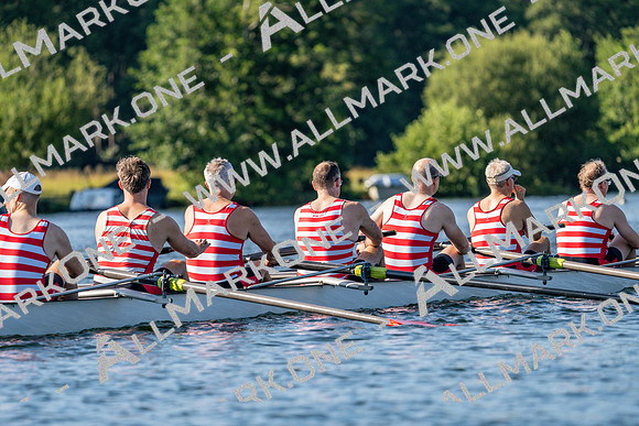 Henley Masters 2-8710