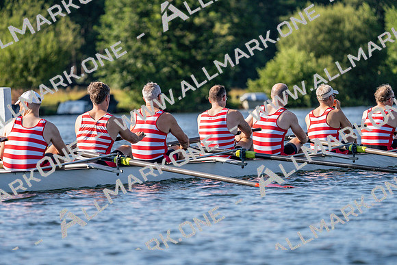 Henley Masters 2-8711