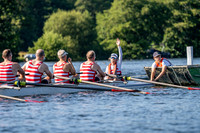 Henley Masters 2-8707