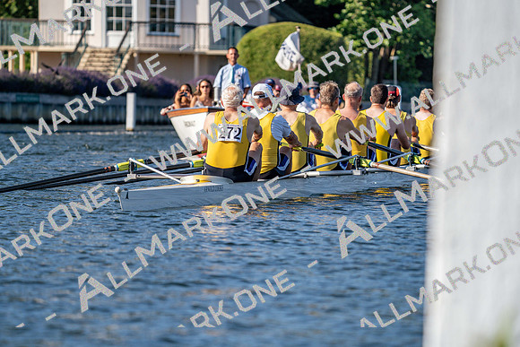 Henley Masters 2-8713
