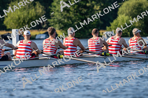 Henley Masters 2-8712