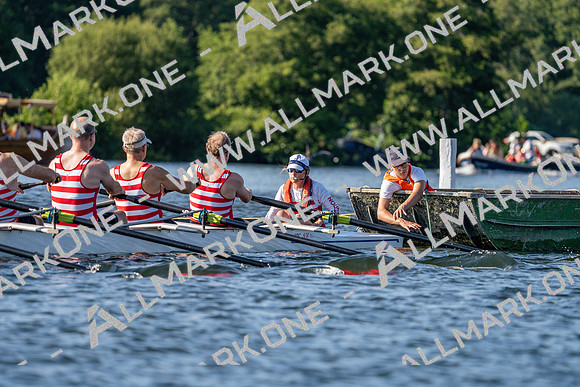 Henley Masters 2-8722