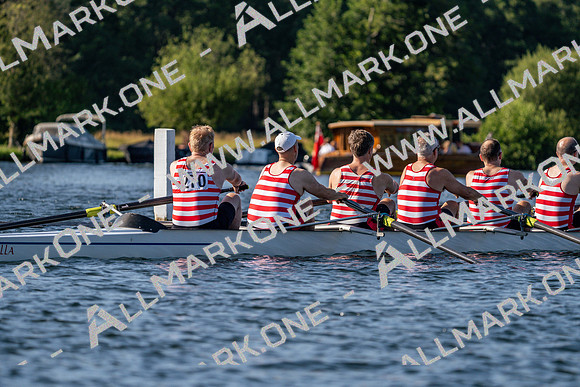 Henley Masters 2-8719