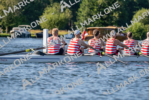Henley Masters 2-8718