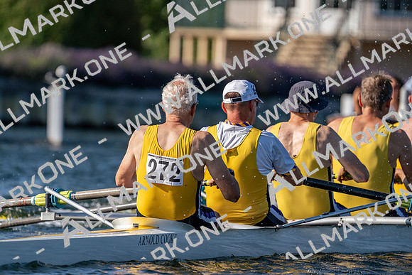 Henley Masters 2-8724