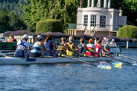 Henley Masters 2-8648