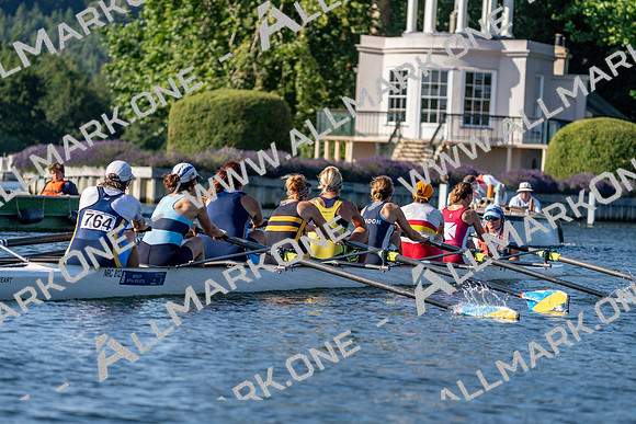 Henley Masters 2-8648