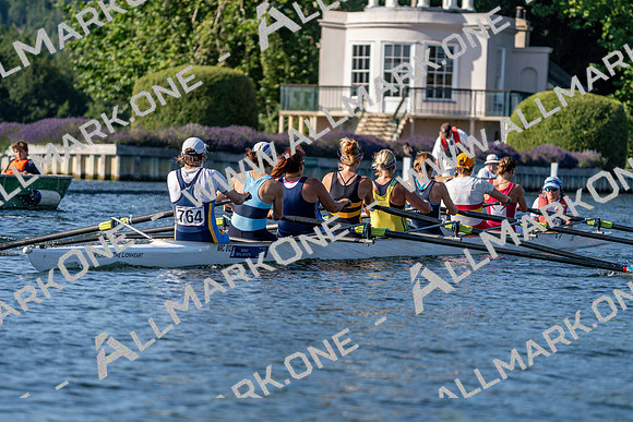 Henley Masters 2-8645
