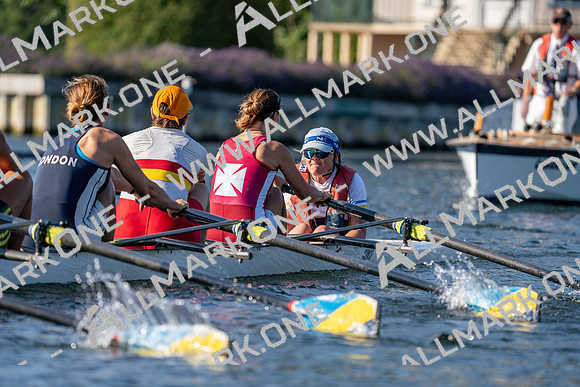 Henley Masters 2-8651