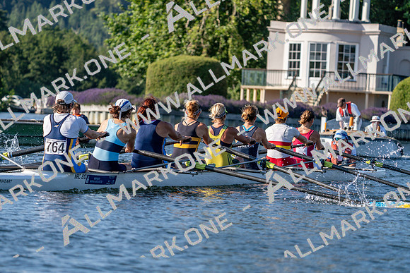 Henley Masters 2-8650