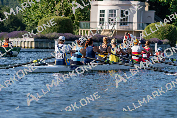 Henley Masters 2-8644