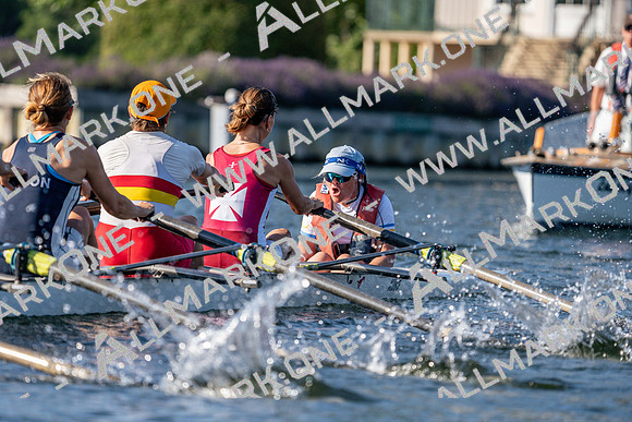 Henley Masters 2-8652