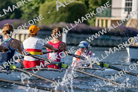 Henley Masters 2-8653
