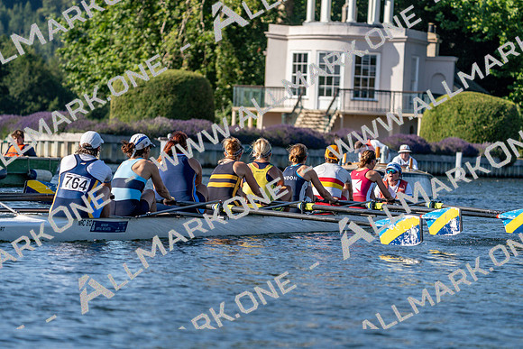 Henley Masters 2-8647