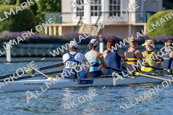 Henley Masters 2-8635