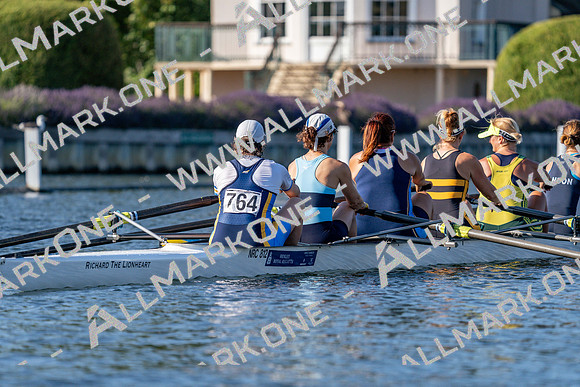 Henley Masters 2-8636