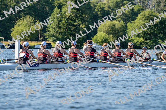 Henley Masters 2-8632