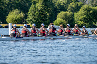 Henley Masters 2-8633