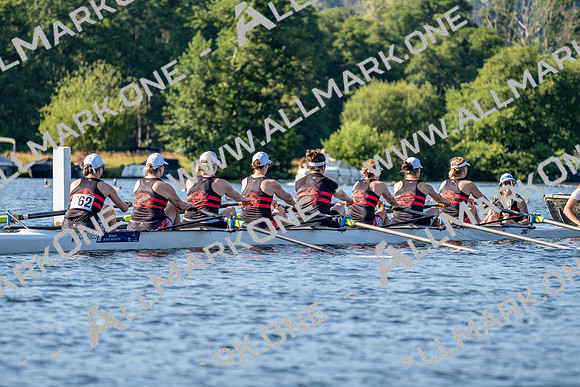 Henley Masters 2-8631