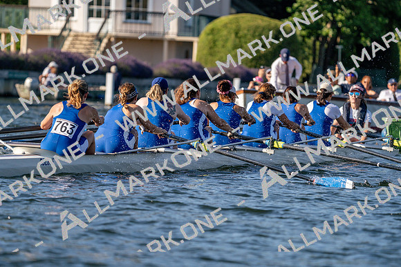 Henley Masters 2-8794