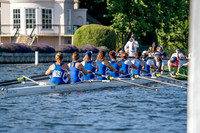 Henley Masters 2-8778