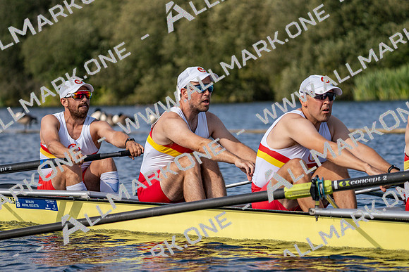 Henley Masters 3-8880