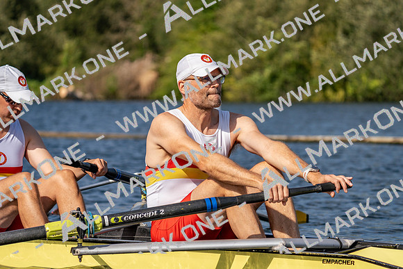 Henley Masters 3-8868