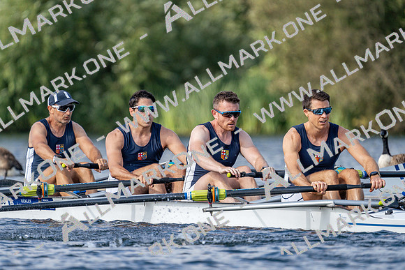 Henley Masters 3-8896