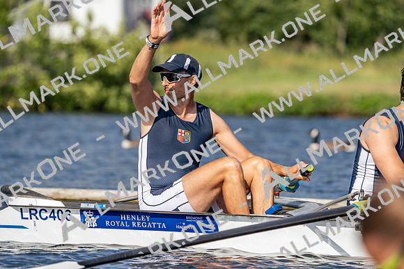 Henley Masters 3-8869