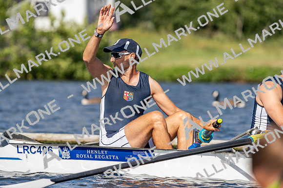 Henley Masters 3-8870