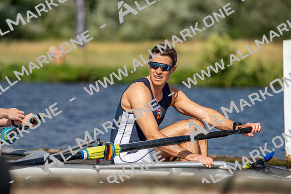 Henley Masters 3-8873