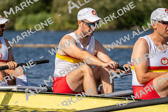 Henley Masters 3-8865