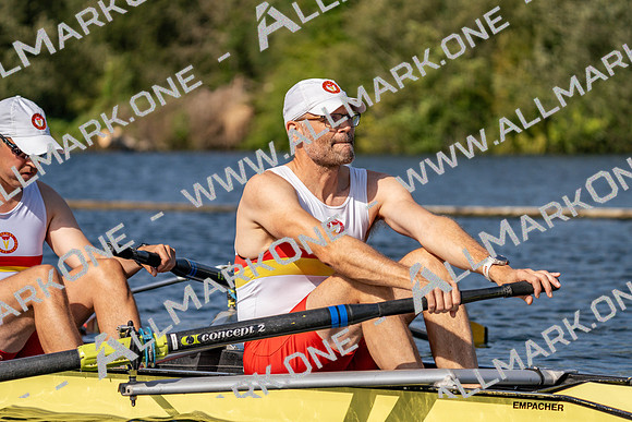 Henley Masters 3-8867