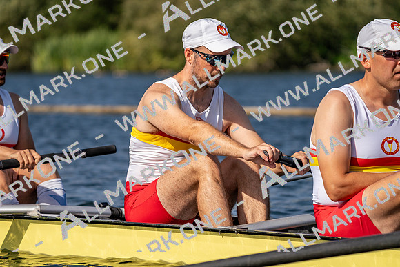 Henley Masters 3-8866