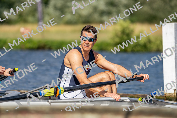Henley Masters 3-8872