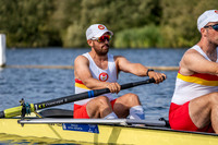 Henley Masters 3-8876