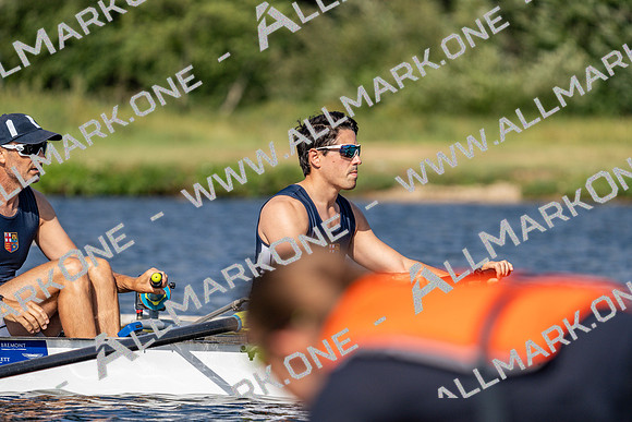 Henley Masters 3-8874