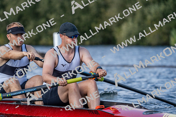 Henley Masters 3-8919