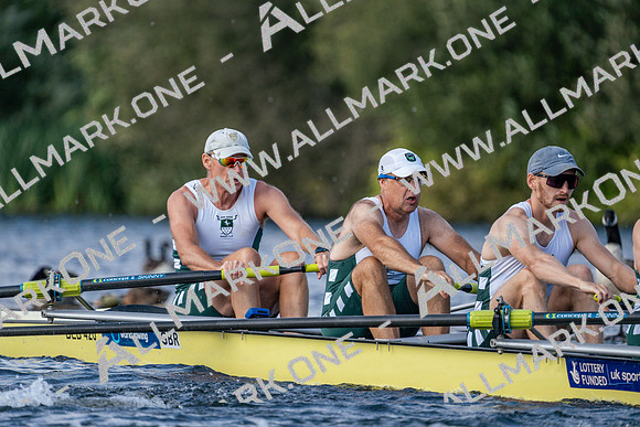 Henley Masters 3-8931