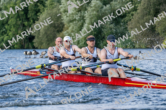 Henley Masters 3-8925