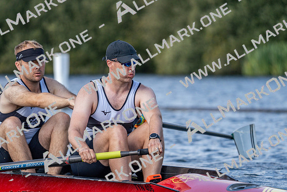 Henley Masters 3-8918