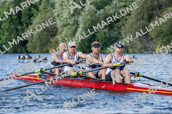 Henley Masters 3-8924