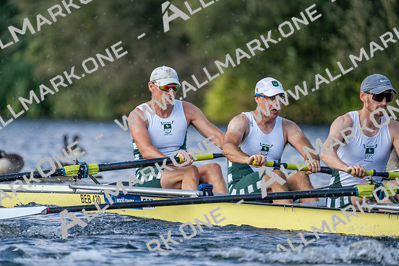 Henley Masters 3-8930
