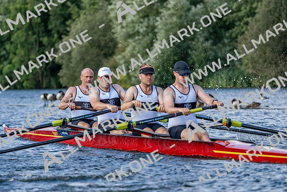Henley Masters 3-8926