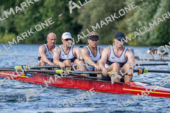 Henley Masters 3-8927