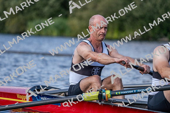 Henley Masters 3-8908